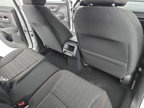 Certified 2025 Honda HR-V Sport image 11