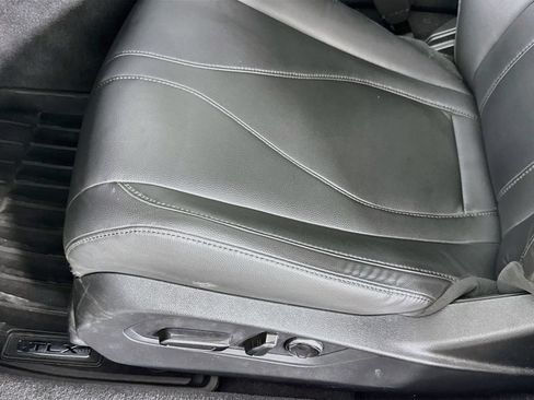 Used 2021 Acura TLX SH-AWD w/ Technology Package image 21