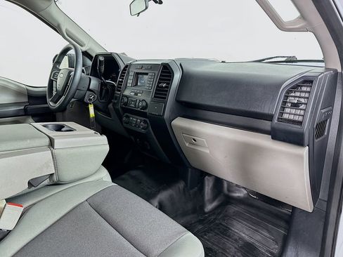 Used 2020 Ford F150 XL w/ Equipment Group 101A Mid image 25