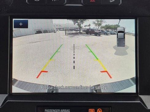 Used 2022 Ford F250 XLT w/ XLT Premium Package AWD/4WD image 13