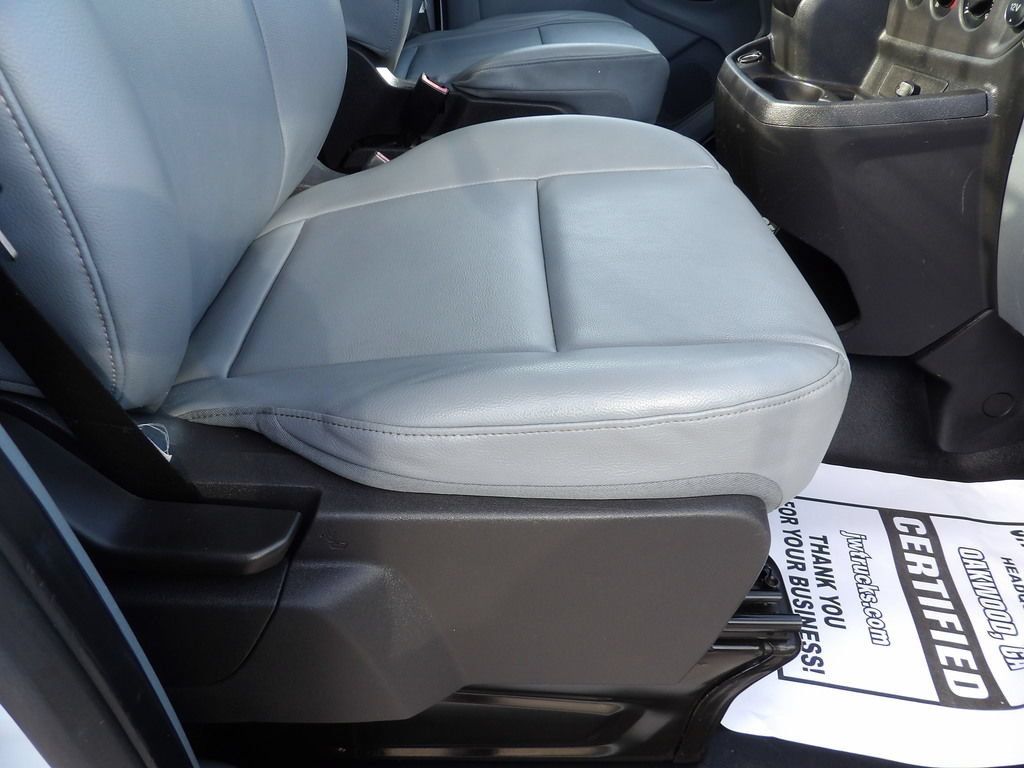 Used 2019 Ford Transit 250 138 RWD image 29
