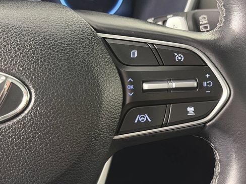 Used 2023 Hyundai Santa Fe SEL w/ Premium Package AWD/4WD image 18