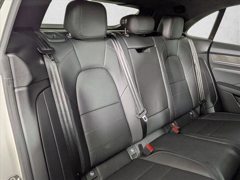 New 2026 Porsche Macan Turbo Electric image 23