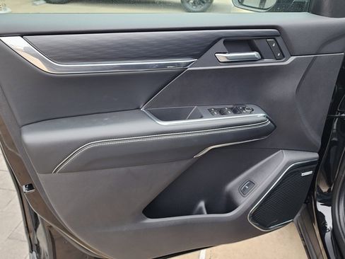 New 2026 GMC Acadia Elevation w/ Elevation Premium Package image 13