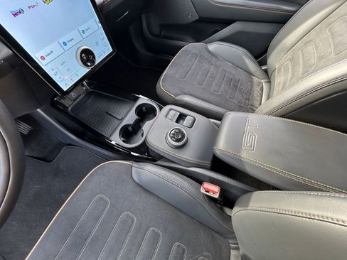 Used 2023 Ford Mustang Mach-E GT image 43