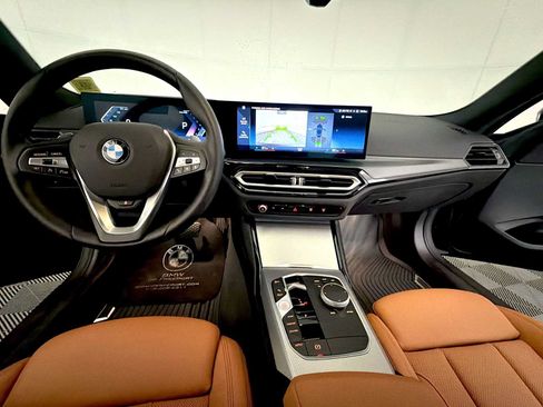 Used 2024 BMW 230i xDrive Coupe w/ Convenience Package AWD/4WD image 15