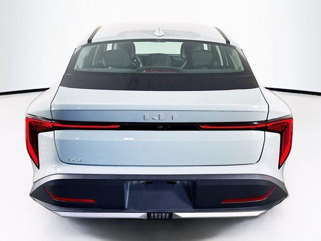 New 2026 Kia K4 FWD image 6