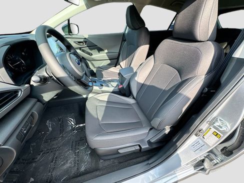 New 2026 Subaru Crosstrek 2.0i Premium image 24