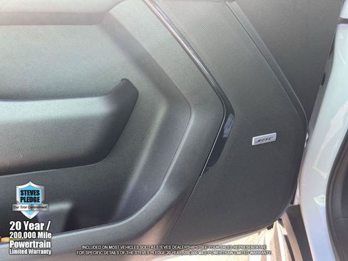Certified 2025 GMC Yukon AT4 AWD/4WD image 28