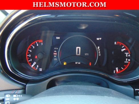 New 2025 Dodge Durango GT image 18