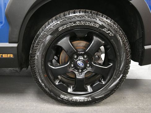 Used 2023 Subaru Forester Wilderness AWD/4WD image 35