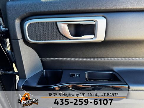 Used 2022 Ford Explorer ST w/ ST Street Pack image 46