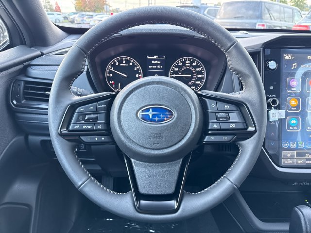New 2026 Subaru Forester Premium AWD/4WD image 21