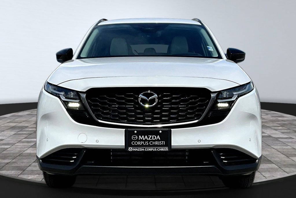 New 2026 MAZDA CX-5 Preferred AWD/4WD image 3