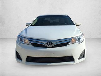Used 2012 Toyota Camry LE FWD video 2