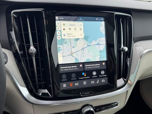 New 2026 Volvo V60 B5 Cross Country Plus w/ Climate Package image 17