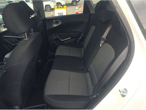 Used 2020 Kia Soul GT-Line image 11