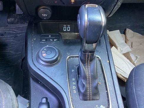Used 2023 Ford Ranger XLT w/ Equipment Group 302A High AWD/4WD image 29