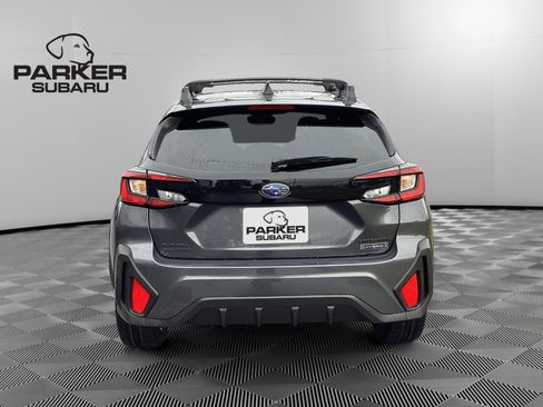 New 2026 Subaru Crosstrek 2.5i Sport AWD/4WD image 4