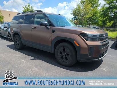 Used 2024 Hyundai Santa Fe XRT