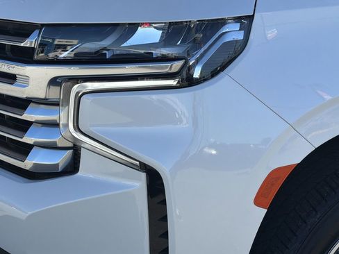 Used 2024 Chevrolet Tahoe High Country w/ Premium Package image 32