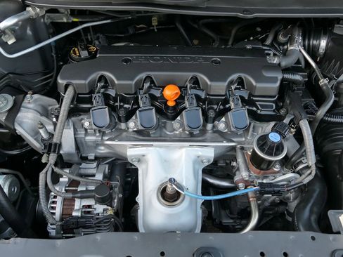 Used 2014 Honda Civic EX image 28