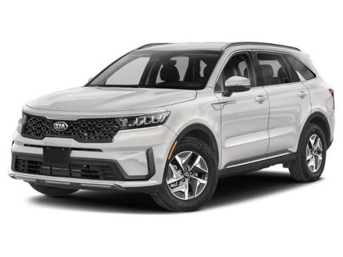 Used 2021 Kia Sorento S FWD image 14