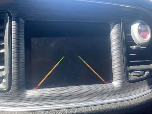 Used 2015 Dodge Challenger SXT Plus w/ Driver Convenience Group image 25