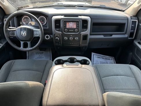 Used 2021 RAM 1500 Tradesman w/ Popular Equipment Group image 16