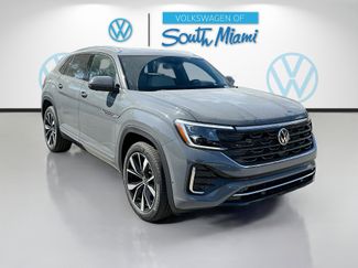 New 2026 Volkswagen Atlas Cross Sport SEL Premium R-Line video 1