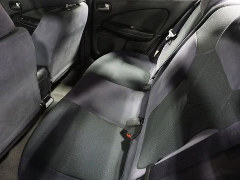 Used 2006 Nissan Sentra 1.8 S w/ (S04) 1.8S Special Editto Pkg image 20