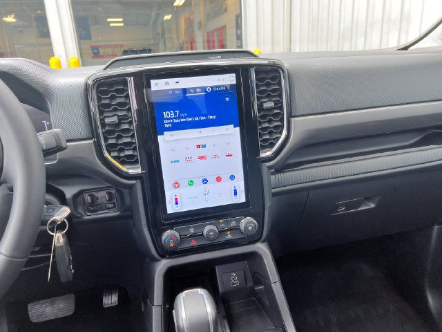 Used 2024 Ford Ranger XLT AWD/4WD image 20