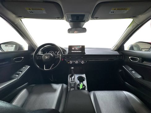 Used 2023 Honda Civic EX-L image 14
