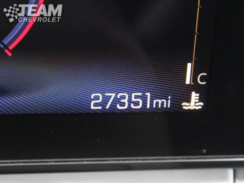 Certified 2024 Chevrolet Trax LT w/ Driver Confidence Package image 15