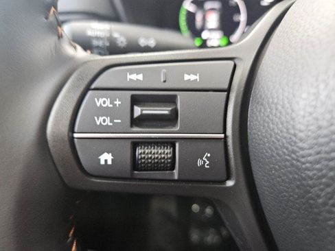 New 2026 Honda CR-V Sport image 29