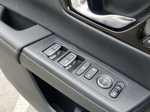 New 2026 Honda CR-V EX-L image 25