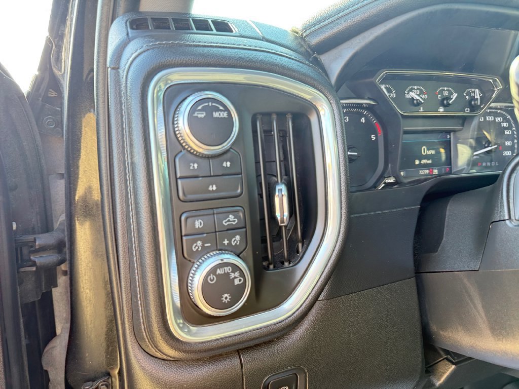 Used 2021 GMC Sierra 2500 SLE w/ Gooseneck/5TH Wheel Package AWD/4WD image 18