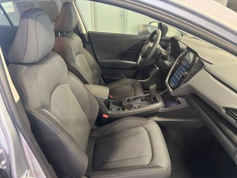 Used 2024 Subaru Crosstrek 2.0i Premium AWD/4WD image 26