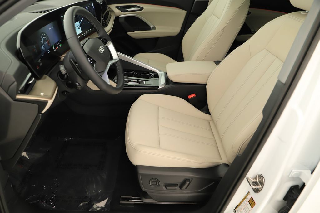 New 2026 Audi Q5 2.0T AWD/4WD image 24