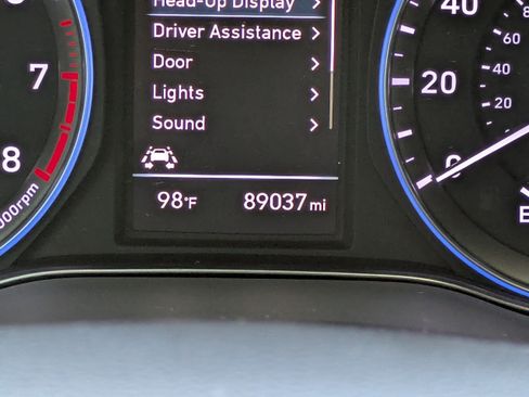 Used 2019 Hyundai Kona Ultimate FWD image 29
