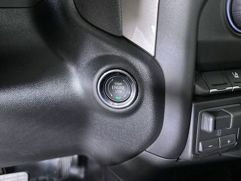 New 2026 Chevrolet Silverado 2500 W/T AWD/4WD image 17