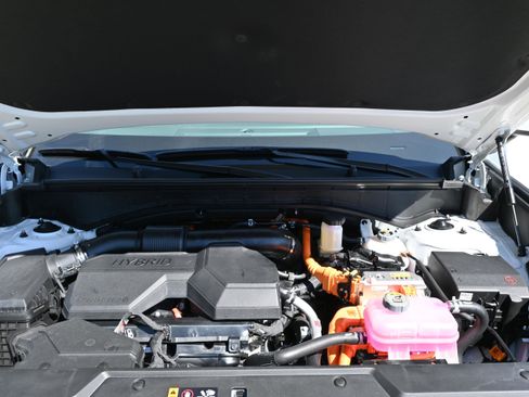 New 2026 Hyundai Santa Fe SE FWD image 13