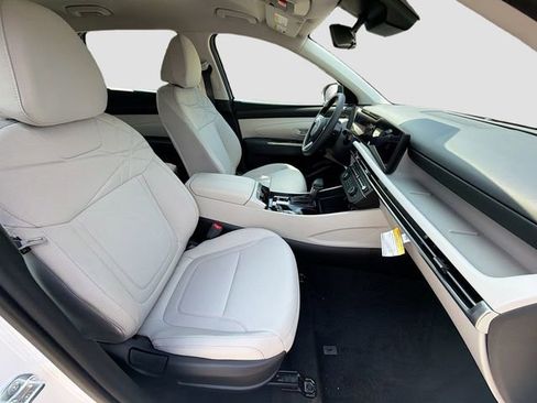 New 2026 Hyundai Tucson SE FWD image 27