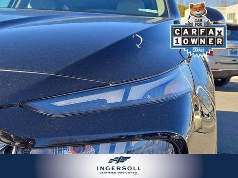 Used 2023 Hyundai Santa Fe SEL w/ Premium Package image 12