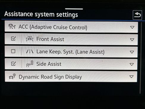Used 2021 Volkswagen Atlas SEL Premium AWD/4WD image 21