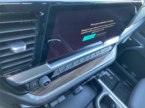 New 2026 Chevrolet Silverado 1500 RST w/ RST All Star Premium Package image 21