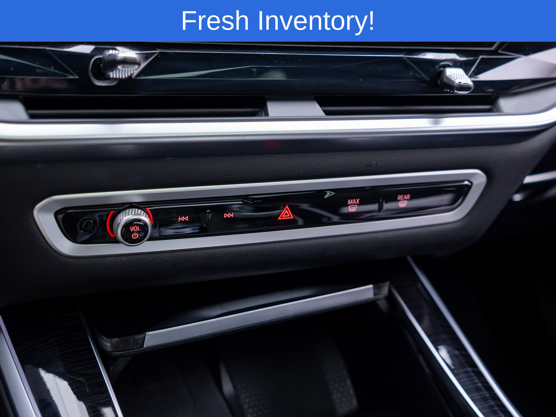 Certified 2025 BMW X5 M60i AWD/4WD image 27