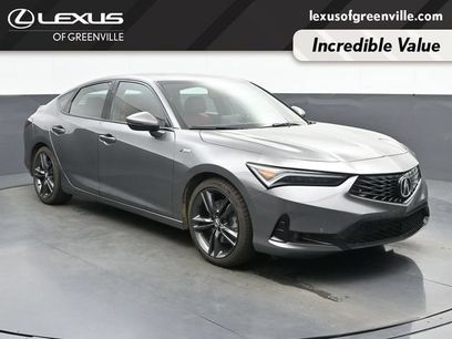 Used 2023 Acura Integra A-Spec