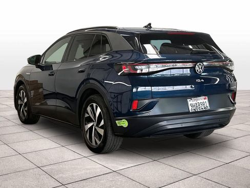 Used 2023 Volkswagen ID.4 Pro RWD image 7