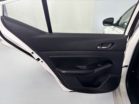 Used 2021 Nissan Altima 2.5 SV image 26